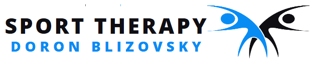 Sport Therapy — Doron Blizovsky